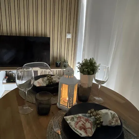 Apartment Palmeras *