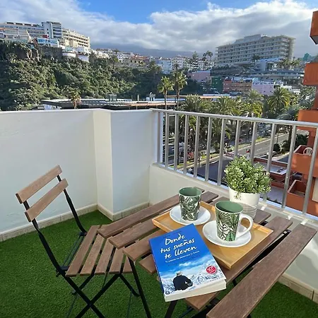 Palmeras Appartement *