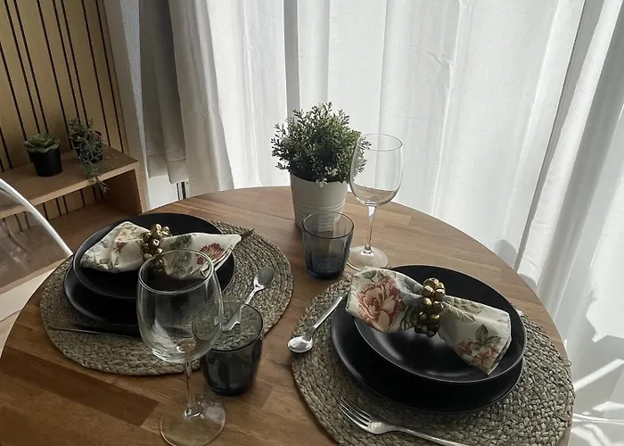 Palmeras * Puerto de la Cruz (Tenerife)